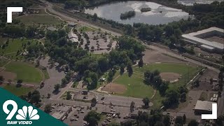 RAW Barnes Park in Loveland [upl. by Ellswerth158]