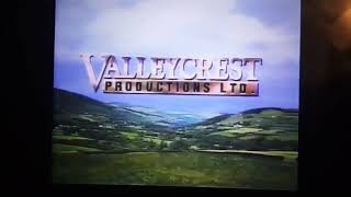 CeladorValleycrest ProductionsBuena Vista Television 2005 [upl. by Aivatan]