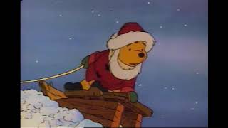 Winnie the Pooh and Christmas Too Part 6 [upl. by Bihas]