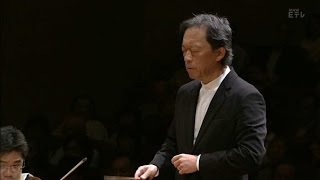 Mahler Symphony No 5  Adagietto [upl. by Icak]