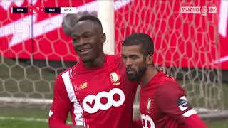 🎥 Standard de Liège 🆚 K Beerschot VA 30 [upl. by Breeze327]