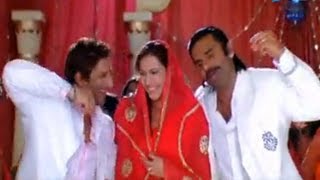 Behna Ki Shaadi Video Song  Mr White Mr Black  Sunil Shetty amp Arshad Warsi [upl. by Assilac]