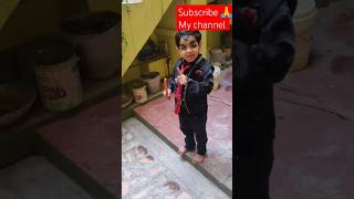 chhote se bacche ne apni comedy se sabko Dara Diyaviral horror shortsyoutubeshortscomedyshorts🤩 [upl. by Aryajay]