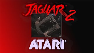 How Powerful Was The Atari Jaguar 2 [upl. by Leanatan126]