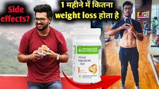 Herbalife afresh energy drink for weight loss  Benefits use and side effects [upl. by Galloway272]