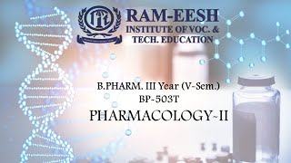 Pharmacology II Introduction to Autacoids Dr Shardendu [upl. by Genet]