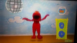 Sesame Street Elmos World The Happy Dance [upl. by Desiree]