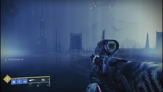 Destiny 2 Witch Queen Mission Bug Any idea how to fix it [upl. by Catton]