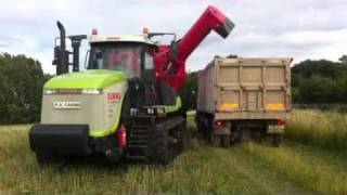 PX Farms chaser bin [upl. by Petigny]