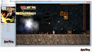 Spelunky V14 Trainer 4 [upl. by Wilda]