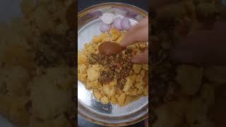 Rajasthani Food Dal Bati  Dal Bati Recipe cooking food shorts recipe [upl. by Pasadis]