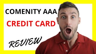 🔥 Comenity AAA Credit Card Review Pros and Cons [upl. by Rendrag]