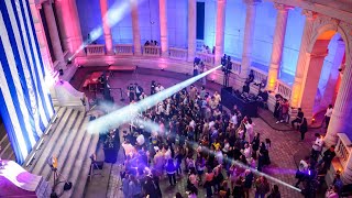 Soirée au Palais Galliera [upl. by Foah722]