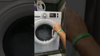 Splendide Washer Dryer Combo 2000S Vented [upl. by Maletta642]