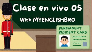 CURSO ACELERADO DE INGLES GRATIS  LESSON 05  PRESENT SIMPLE VS PRESENT PROGRESSIVE [upl. by Gilman631]