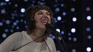 Aldous Harding  Full Performance Live on KEXP [upl. by Auhsuoj492]