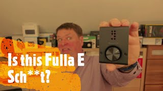 Is the Fulla E really a “musthave” gaming dac [upl. by Winwaloe]