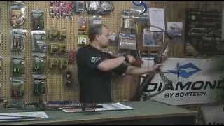 Mathews DXT And Mission Eliminator Compound Bow Tests And Comparisons [upl. by Wilden557]