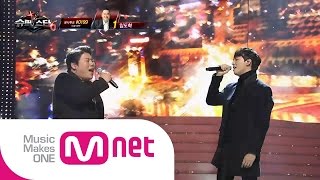 Mnet 슈퍼스타K6 Ep13  임형우amp신지후포스트맨  신촌을 못가 [upl. by Pich]