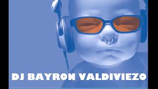 BACHATEAME PAPA 2021 MIX DJ BAYRON VALDIVIEZO [upl. by Berkie82]