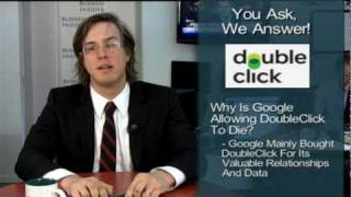 Why Are DoubleClick Clients So Mad At Google [upl. by Ocihc]