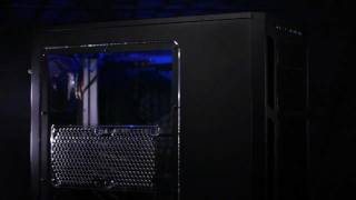 Introducing the Antec Eleven Hundred midtower gaming chassis [upl. by Westfall223]