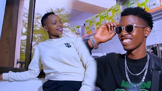 Crushie Vicky Brilliance Latest Kalenjin Song Official HD Video [upl. by Suanne679]