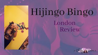 HIJINGO  Interactive Bingo [upl. by Maclean]