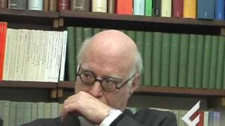 Richard Sennett Luomo artigiano [upl. by Hoopes]