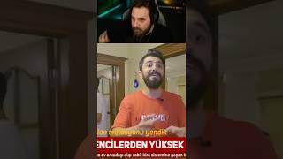 Elraen  Roportaj Adam Öğrenci Evi İzliyor 😅 [upl. by Atinoj939]