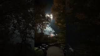 Feuerwerk Herbstwoche Lippstadt 2024  Eindrücke [upl. by Miquela883]