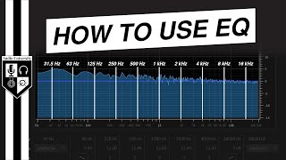 A Powerful Trick To EQ Vocals Drums amp Anything Else  Ear Training For Mixing Music [upl. by Poucher]