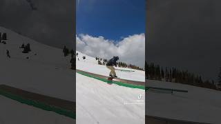 Will Arapahoe Basin Get Rid of Their Terrain Park [upl. by Arquit432]