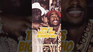 Tupac VS Biggie West Side or East Side celebrity rap tupac biggie 2pac [upl. by Orsay]