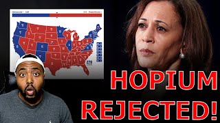 New York Times DROPS Bombshell On Kamala As Most ACCURATE Poll PROJECTS LANDSLIDE TRUMP VICTORY [upl. by Ybsorc]