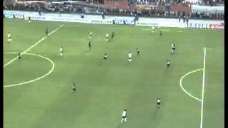 Boca 0  Corinthians 0 Gol anulado a Romarinho  Copa Libertadores 2013 [upl. by Dammahom]