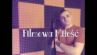 Zespół MINIMAX  FILMOWA MIŁOŚĆ z rep Domino Cover DiscoPolo 2022 [upl. by Stoneham]