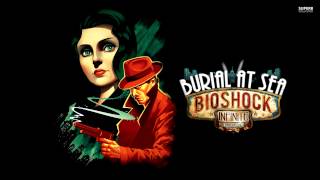 BioShock Infinite  Burial at Sea Soundtrack  Nocturne Op9 No2 [upl. by Mariken]