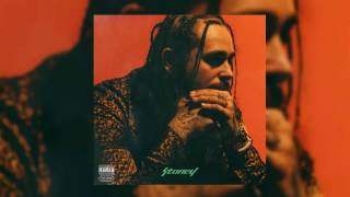 Post Malone  No Option [upl. by Tini]