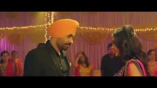 Kuddi Mardi  Babbu Maan amp Shipra Goyal  Baaz  Releasing on 14th November 2014 [upl. by Colwell]