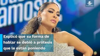 ¿Galilea Montijo “pasada de copas” en la Casa de los Famosos Esto dijo la conductora [upl. by Sabine]