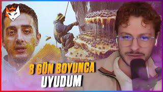 Purplebixi ruhicenetvideos Delirmek İçin Tırmanıyorlar İzliyor [upl. by Nonnahs226]