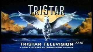 TriStar Television Logo 1992 homemade [upl. by Ahsuas]