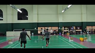 kabute  balongJoseph VS dsjerick [upl. by Aneerak]