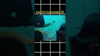 mi almohada twitch humor fyp viralvideo parati almohadas argentina [upl. by Halehs232]