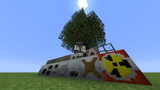 「Minecraft」IC2MOD（工業化MOD）導入方法 [upl. by Delogu161]