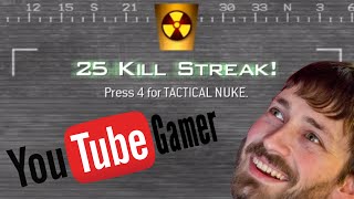 Nuke Cheaters to be a YouTube Gamer [upl. by Geiss823]