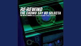 ReRewind The Crowd Say Bo Selecta feat Craig David Radio Edit [upl. by Boyd]