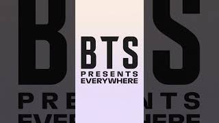 BTS PRESENTS EVERYWHERE💜 방탄소년단 2023BTSFESTA [upl. by Genevra]