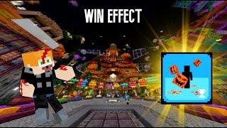 Effecto Win Gratis Creature Hunt Cubecraft  Minecraft [upl. by Anemix]